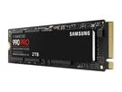 Samsung SSD 990 PRO NVMe M.2 2 TB