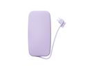 Fresh 'n Rebel Powerbank 12000 mAh Lilac