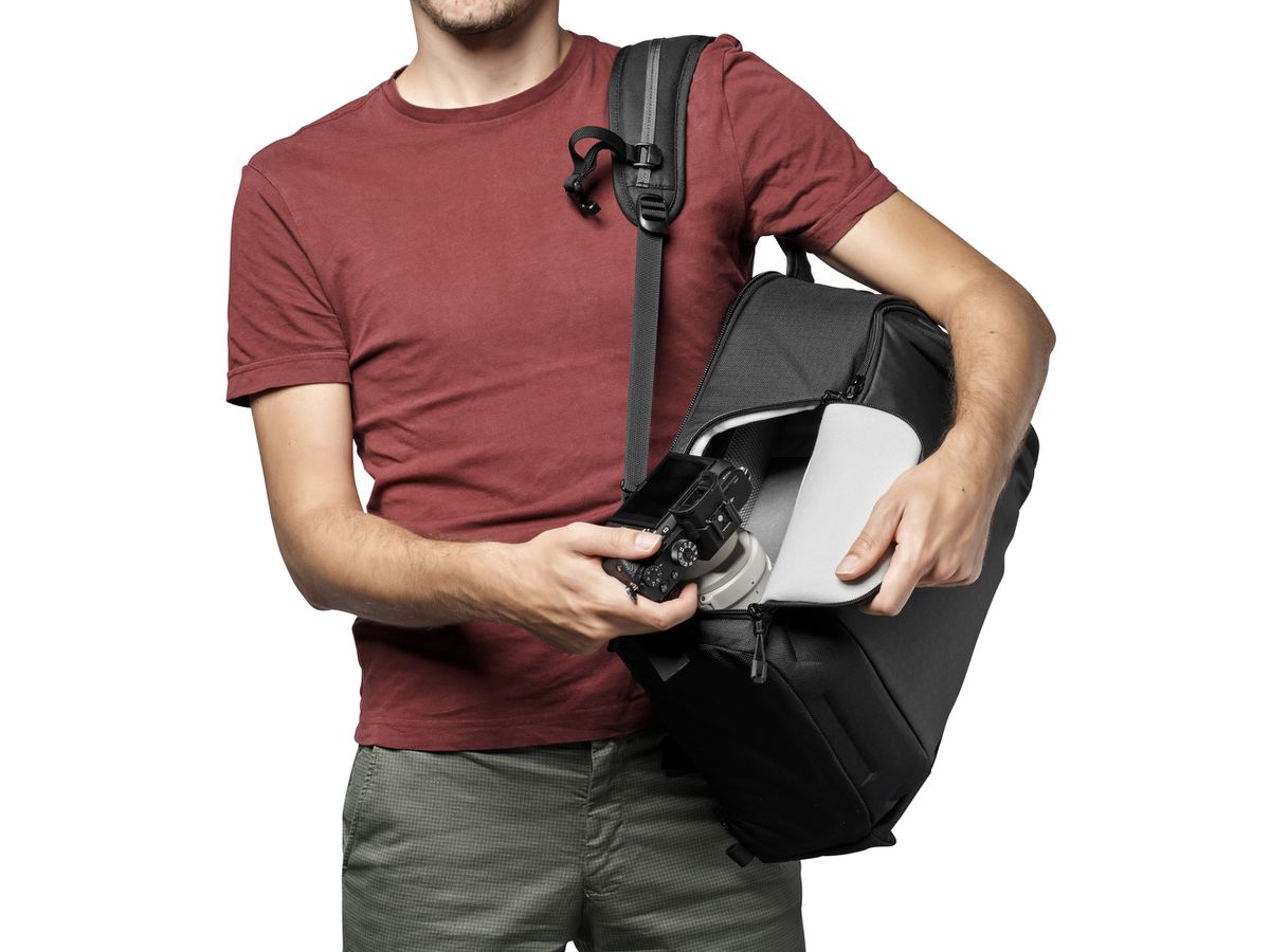 Lowepro Flipside BP 300 AW III noir