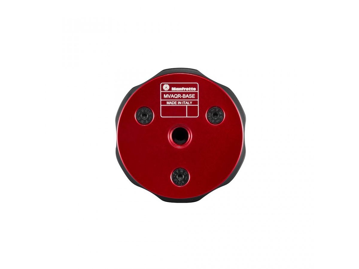 Manfrotto MOVE Quick Release System
