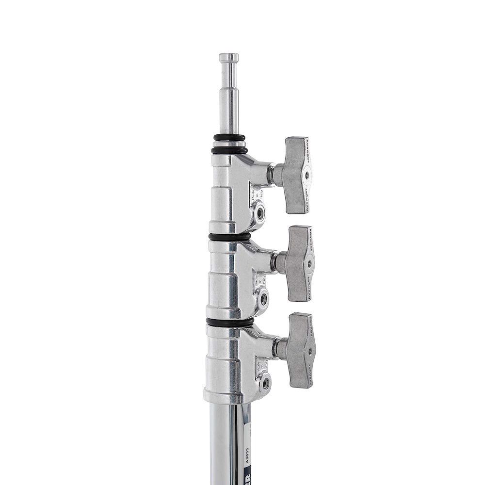 Avenger Roller Stand Low Boy 330cm