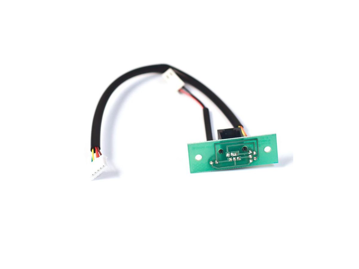 CT HC Anschlussboard NEX SE 4+5
