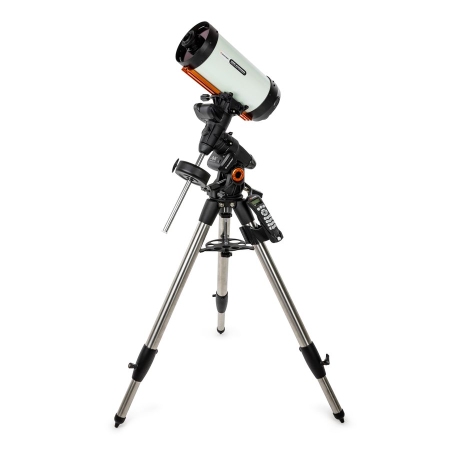 Celestron Advanced VX RASA 6"