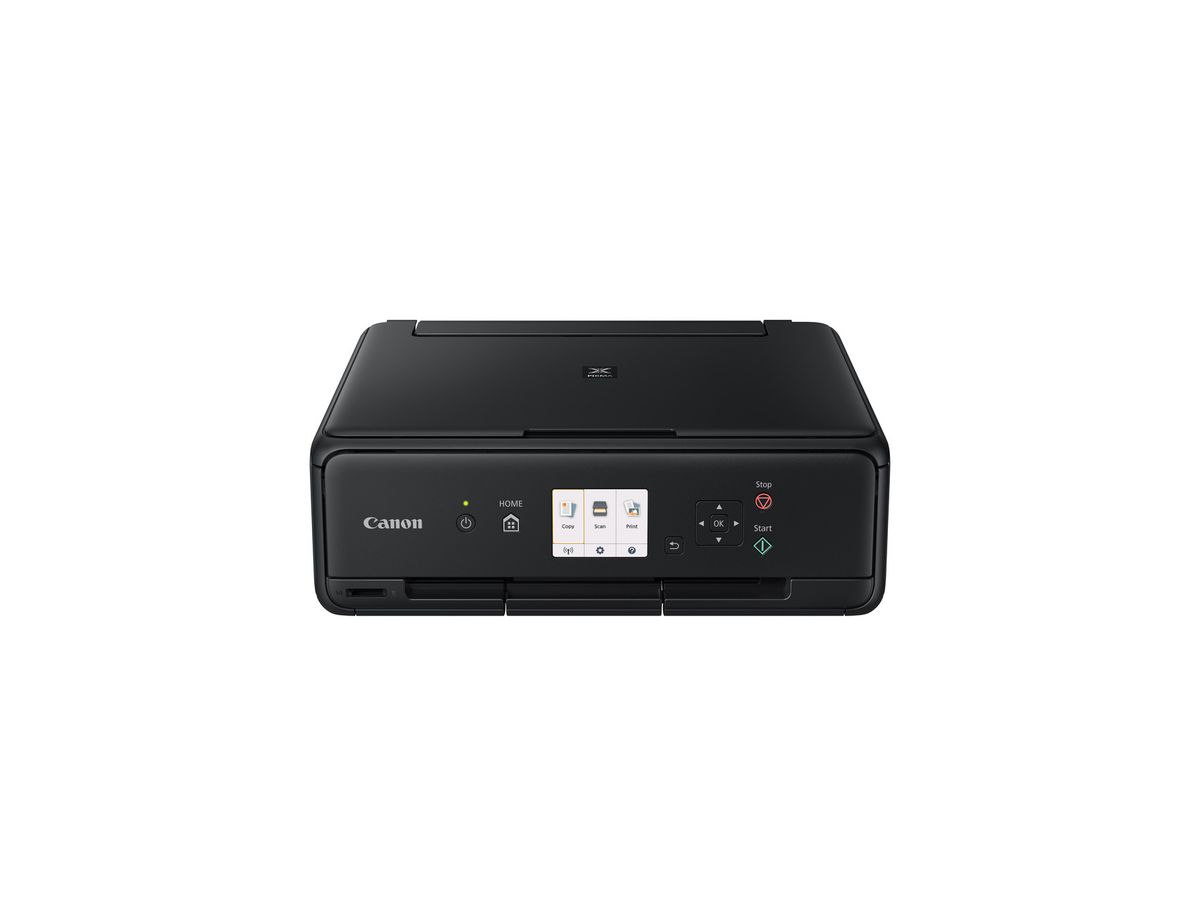 Canon PIXMA TS5050 Black