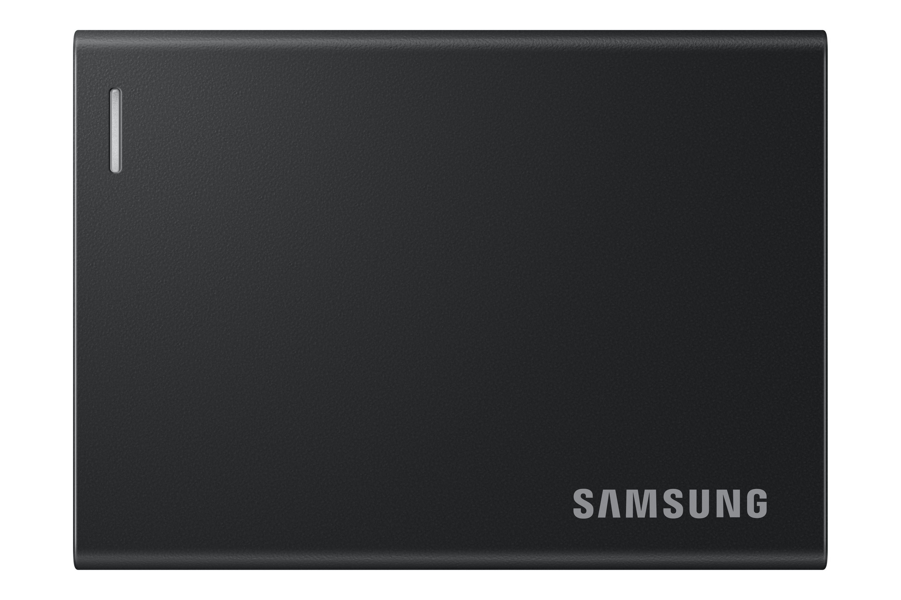 Samsung Portable SSD P7 2TB USB 4.0