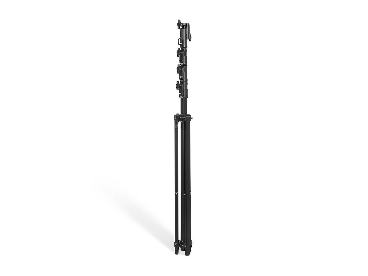 Avenger Combo Stand 45 Alu 450cm Black