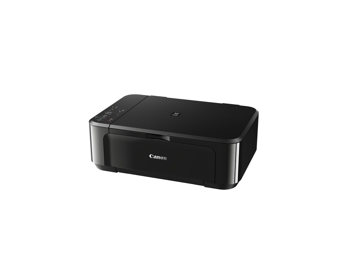 Canon PIXMA MG3650S Black
