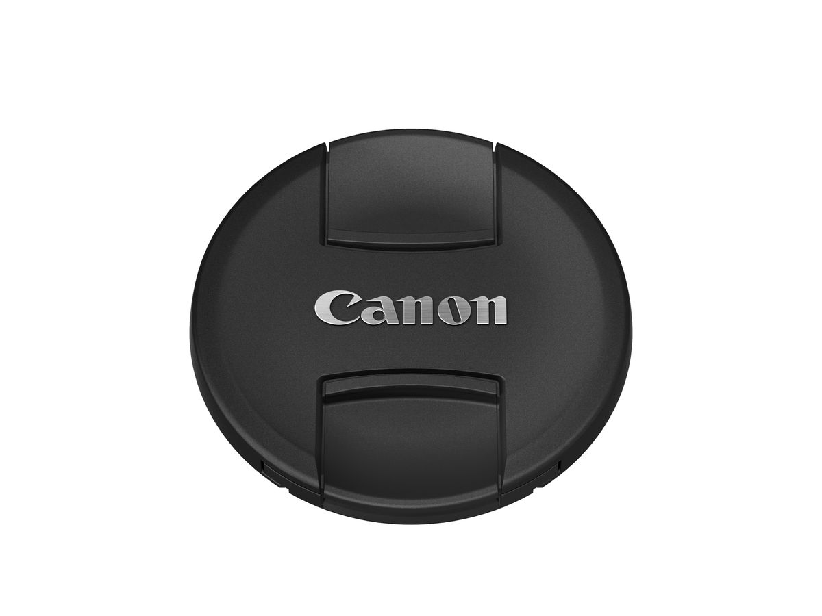 Canon Bouchon d'objectif E-95