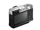 Fujifilm X-E4 Accessory Kit Silver SG