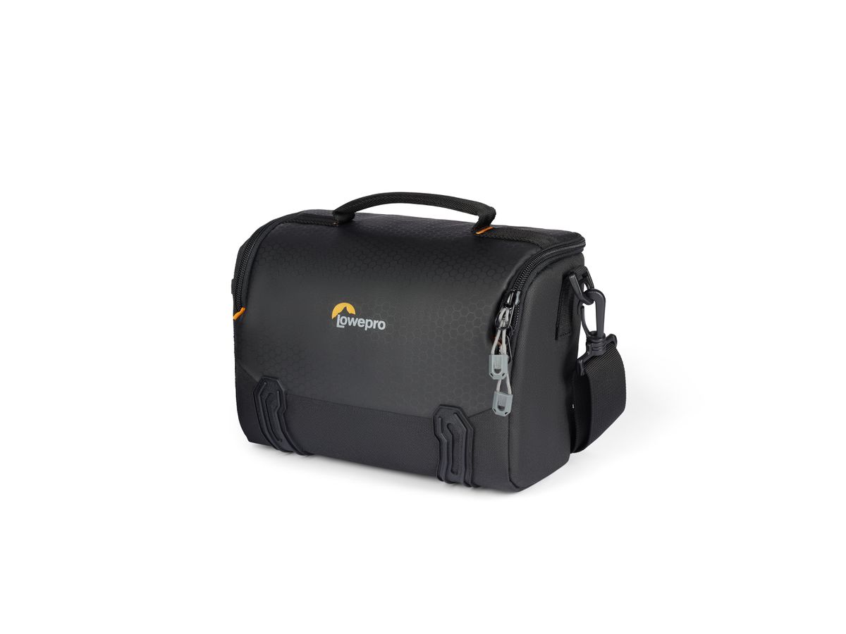 Lowepro Adventura SH 140 III Green Line