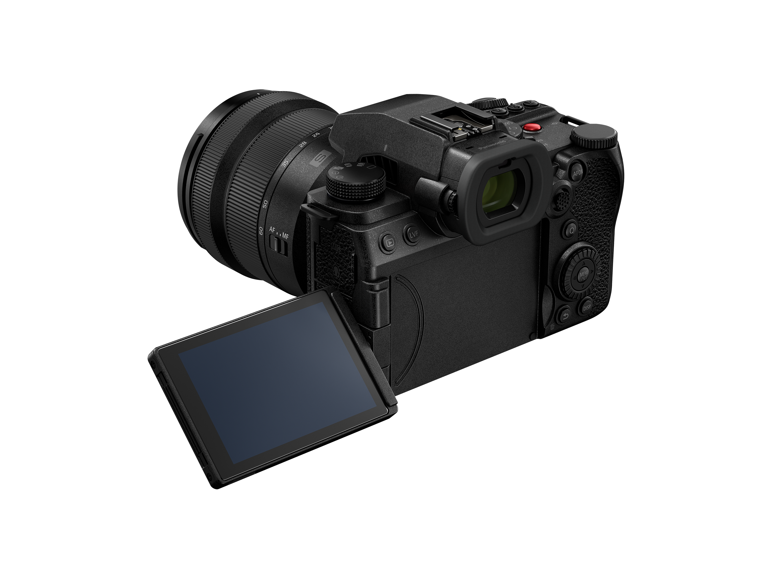 Panasonic Lumix S5M2X 20-60mm Kit