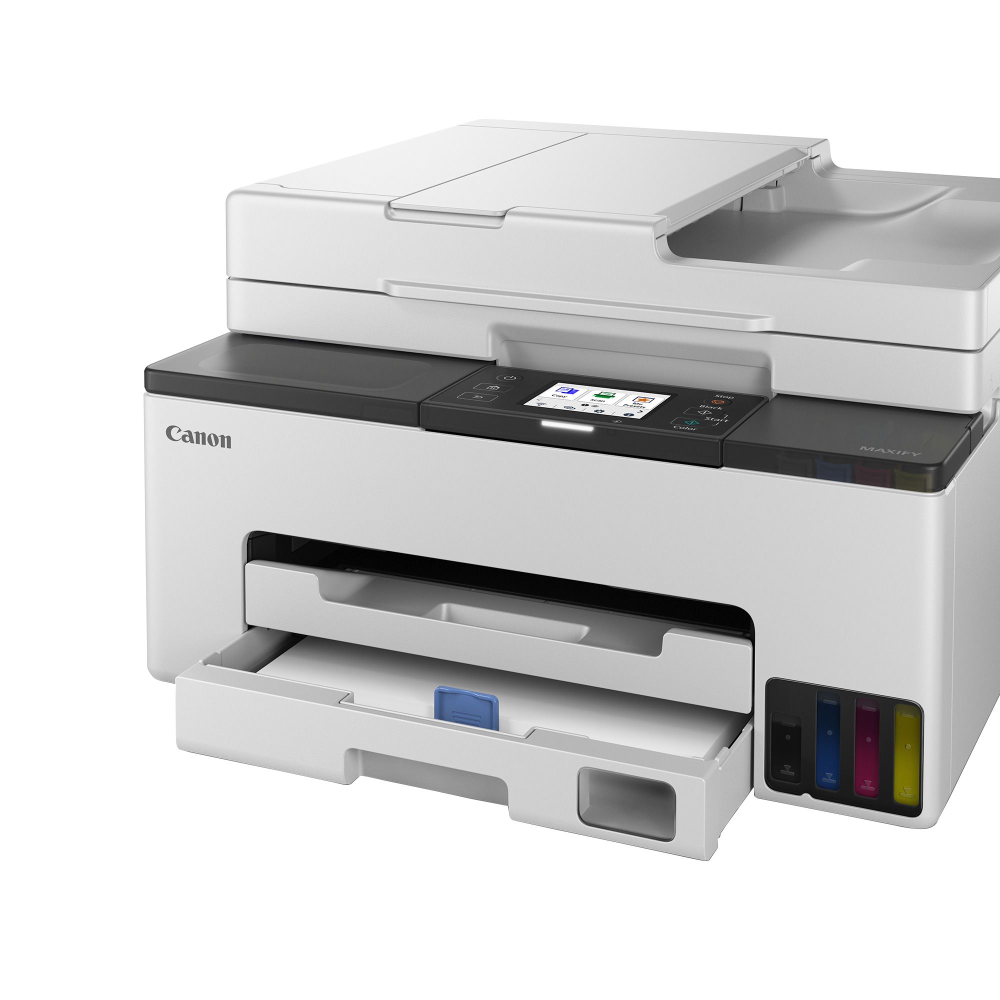 Canon MAXIFY GX2051 White