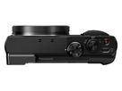 Panasonic DMC-TZ81EG-K black
