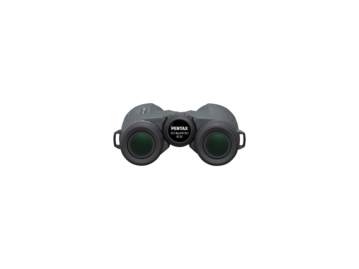 Pentax Fernglas ZD 8x43 ED