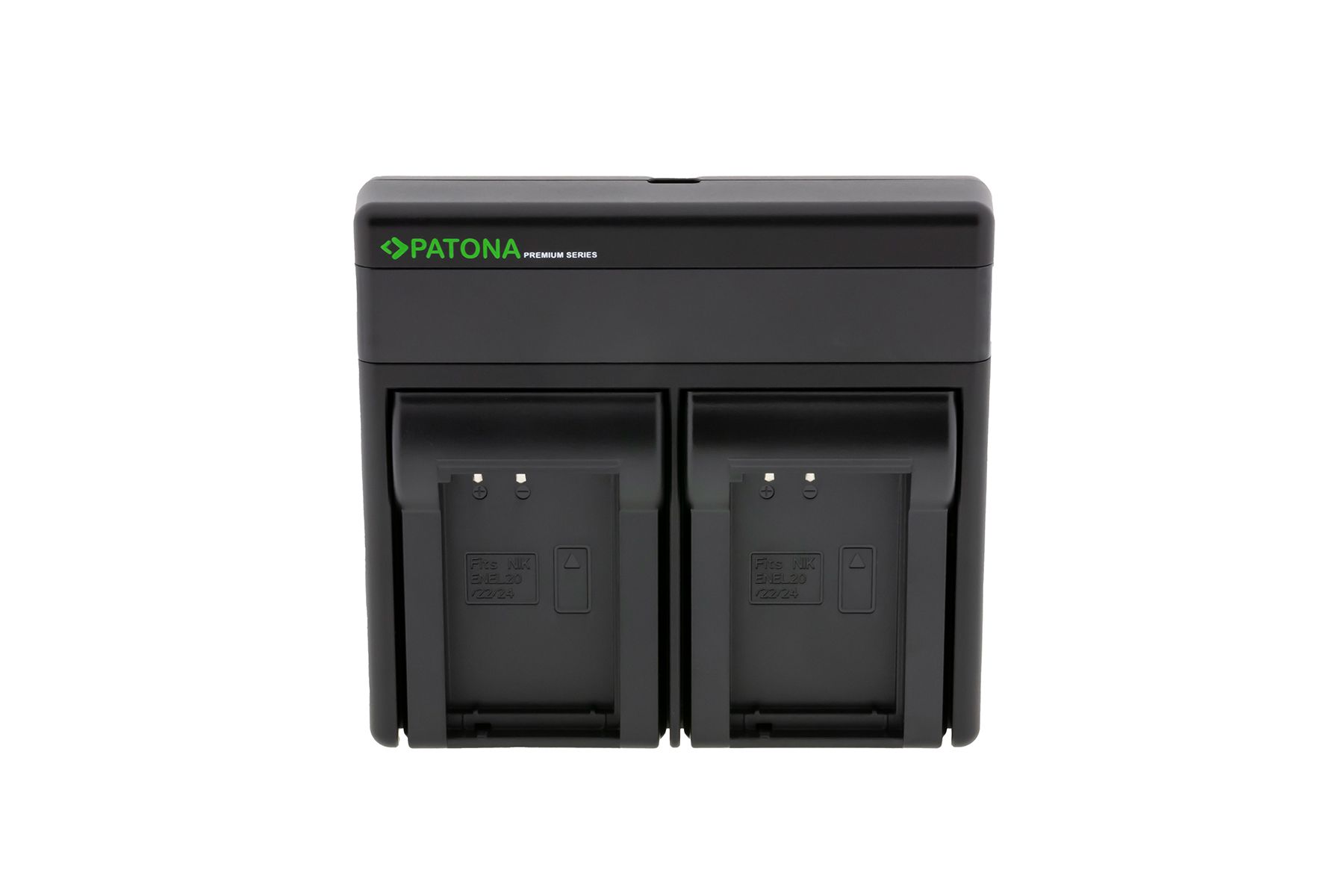 Patona Dual PD Nikon EN-EL20 USB-C