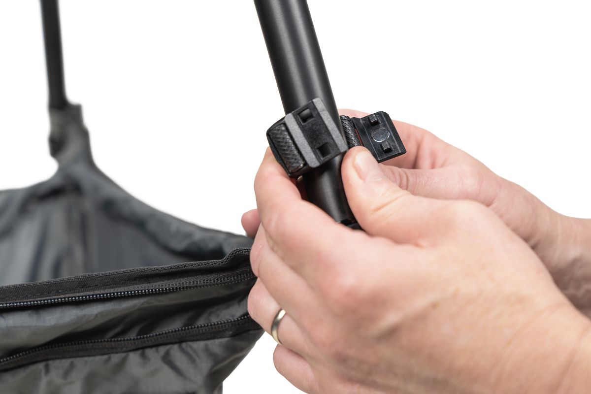 Tether Tripod Sport Hammock