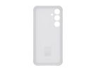 Samsung S24 Ultra Shield Case Light Gray