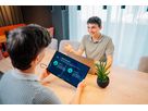 Verbatim Port. Touchscreen Monitor 17.3"