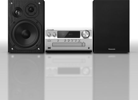 Audio/ Hifi 