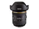 Pentax HD DA 11-18mm/2.8 ED DC AW