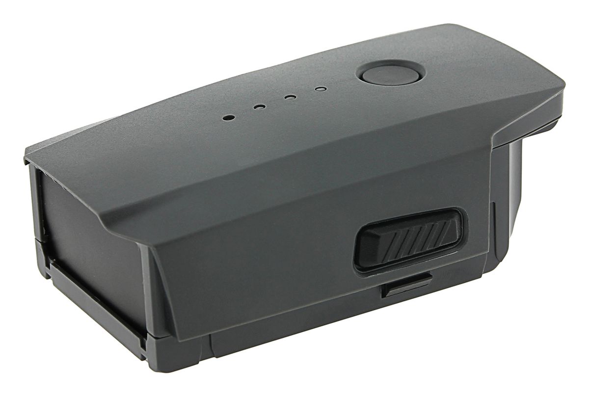 Patona Platinum Battery DJI Mavic Pro