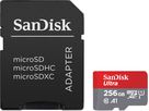 SanDisk Ultra 150MB/s microSDXC 256GB