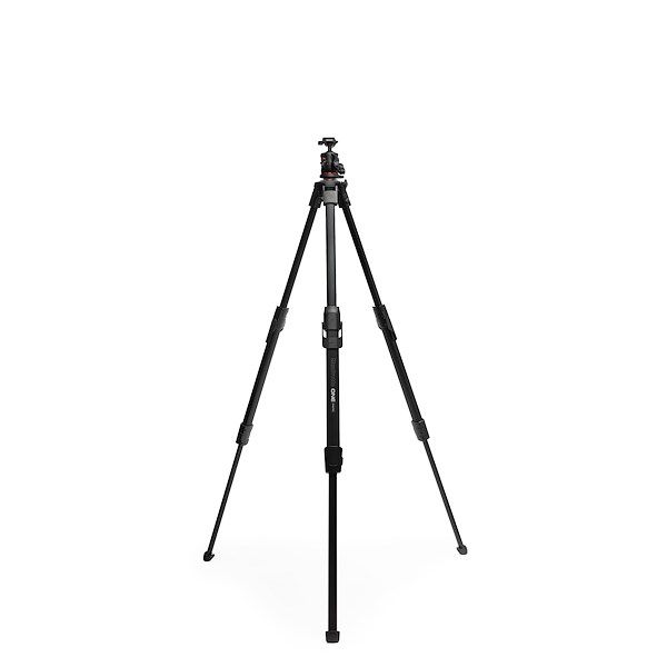 Manfrotto ONE Photo Alu w/XPRO Ball Head