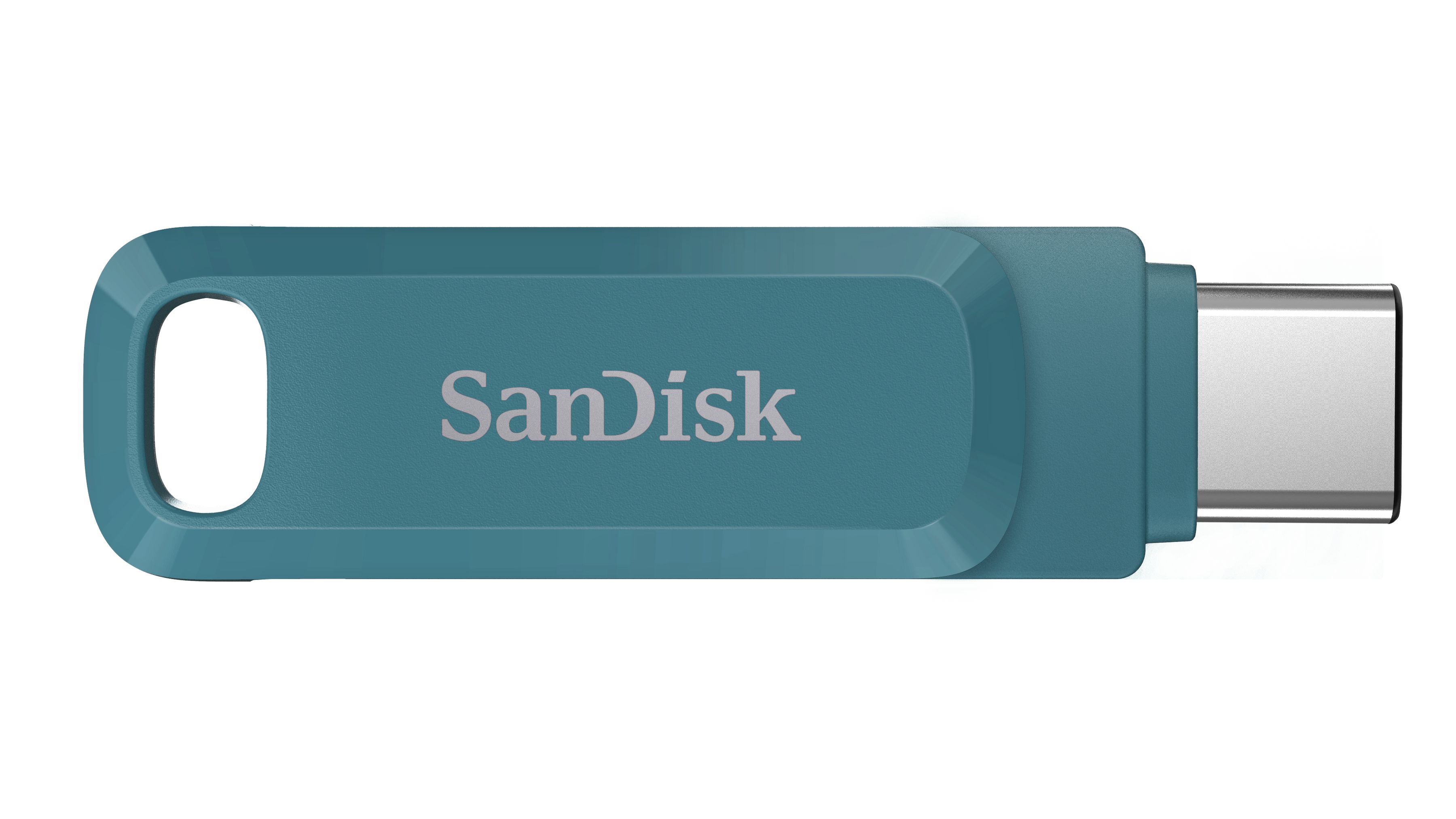 SanDisk Ultra USB DualDriveGo 512GB