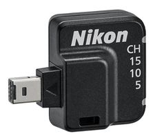 Nikon WR-R11b télécommande radio