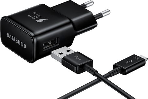 Chargeur USB 