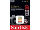 SanDisk Extreme 180MB/s SDXC 128GB