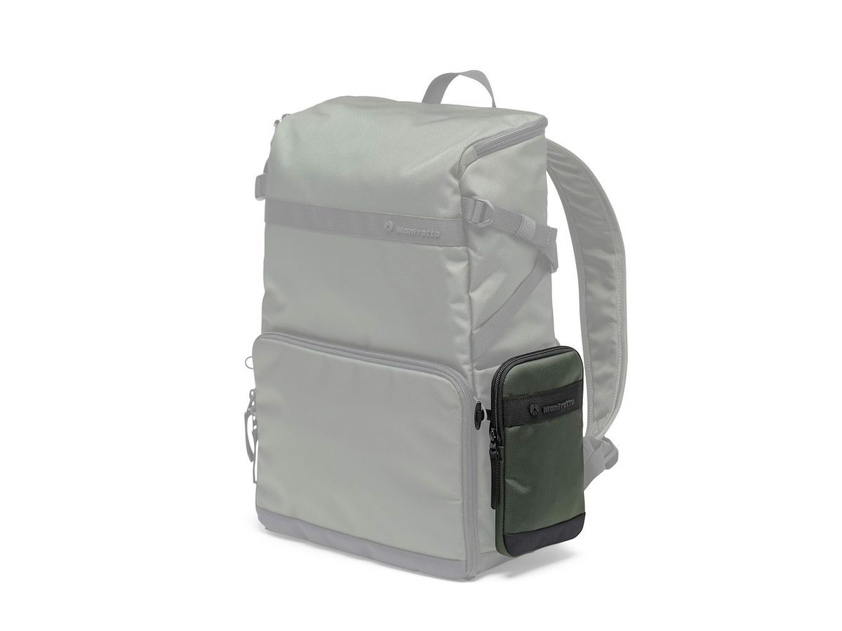Manfrotto Street Crossbody Pouch