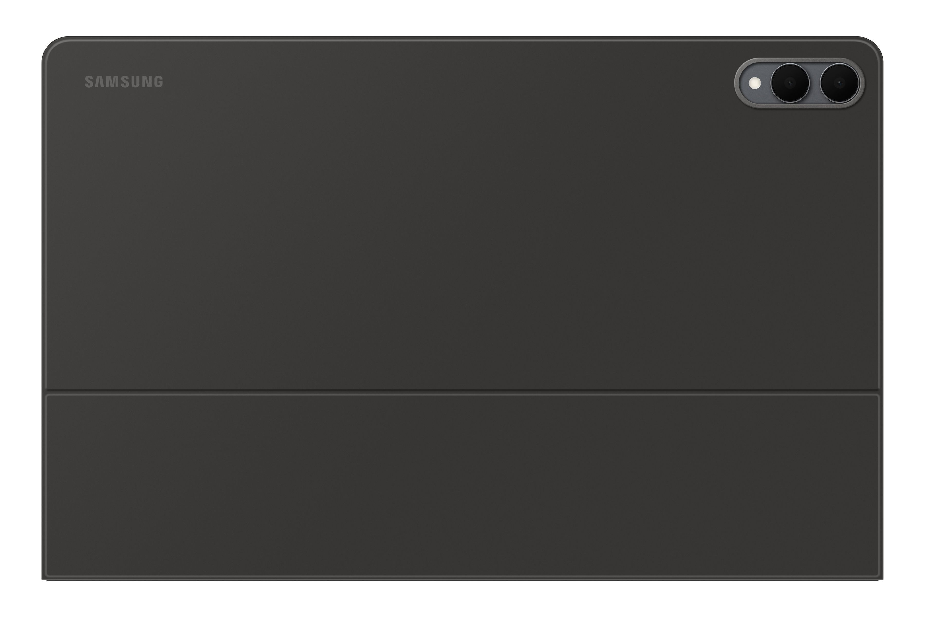 Samsung Tab S11 Ul Cover Keyboa Black CH