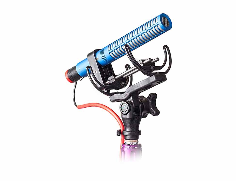 Rycote InVision INV-Lite 21