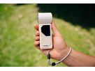 Verbatim AirJet Handheld Fan White