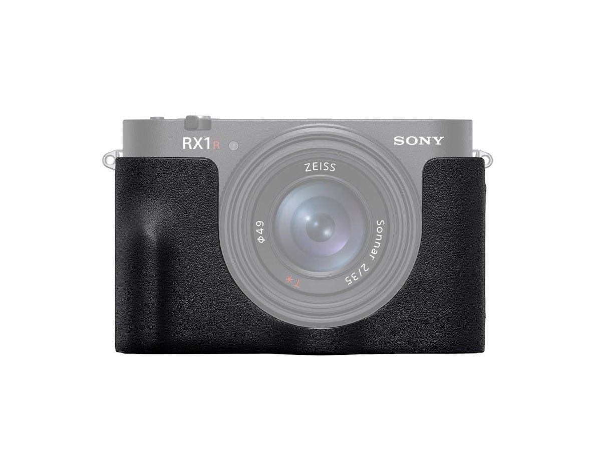 Sony LCS-RXL Etui noir RX1RM3
