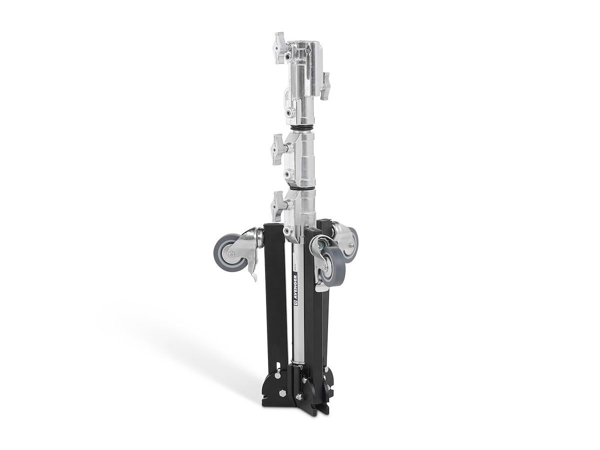 Avenger Roller Stand Low Boy 120cm
