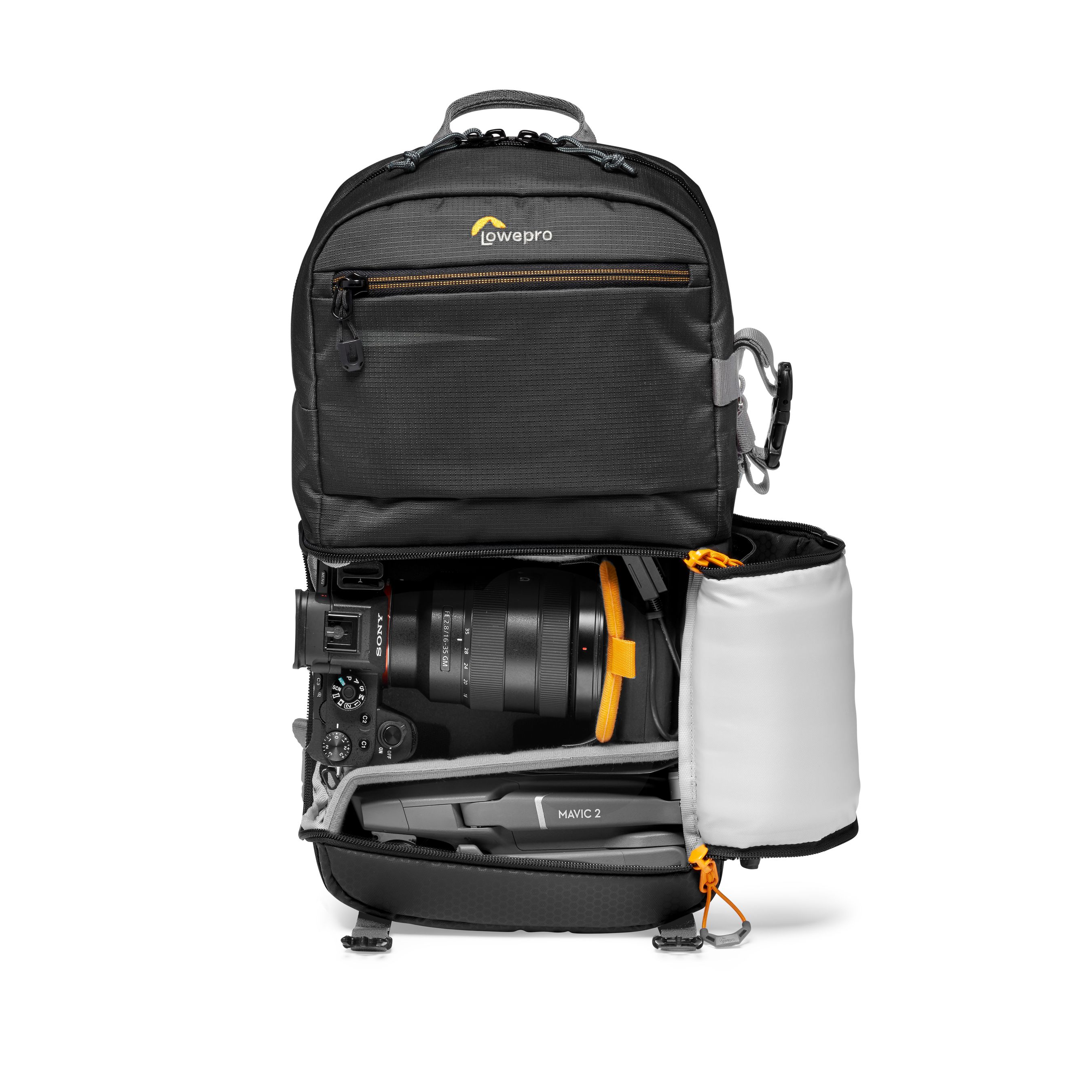 Lowepro Slingshot SL 250 AW III noir
