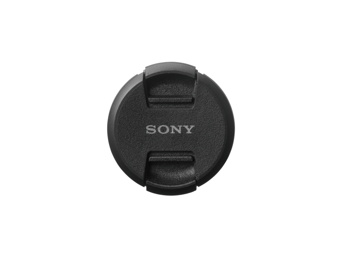 Sony ALC-F82S Bouchon d'objectif 82mm