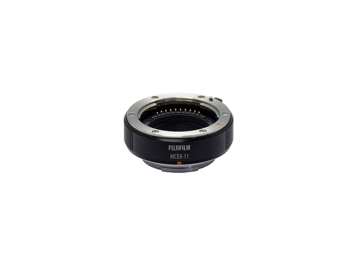 Fujifilm MCEX-11 Macro Extension Tube