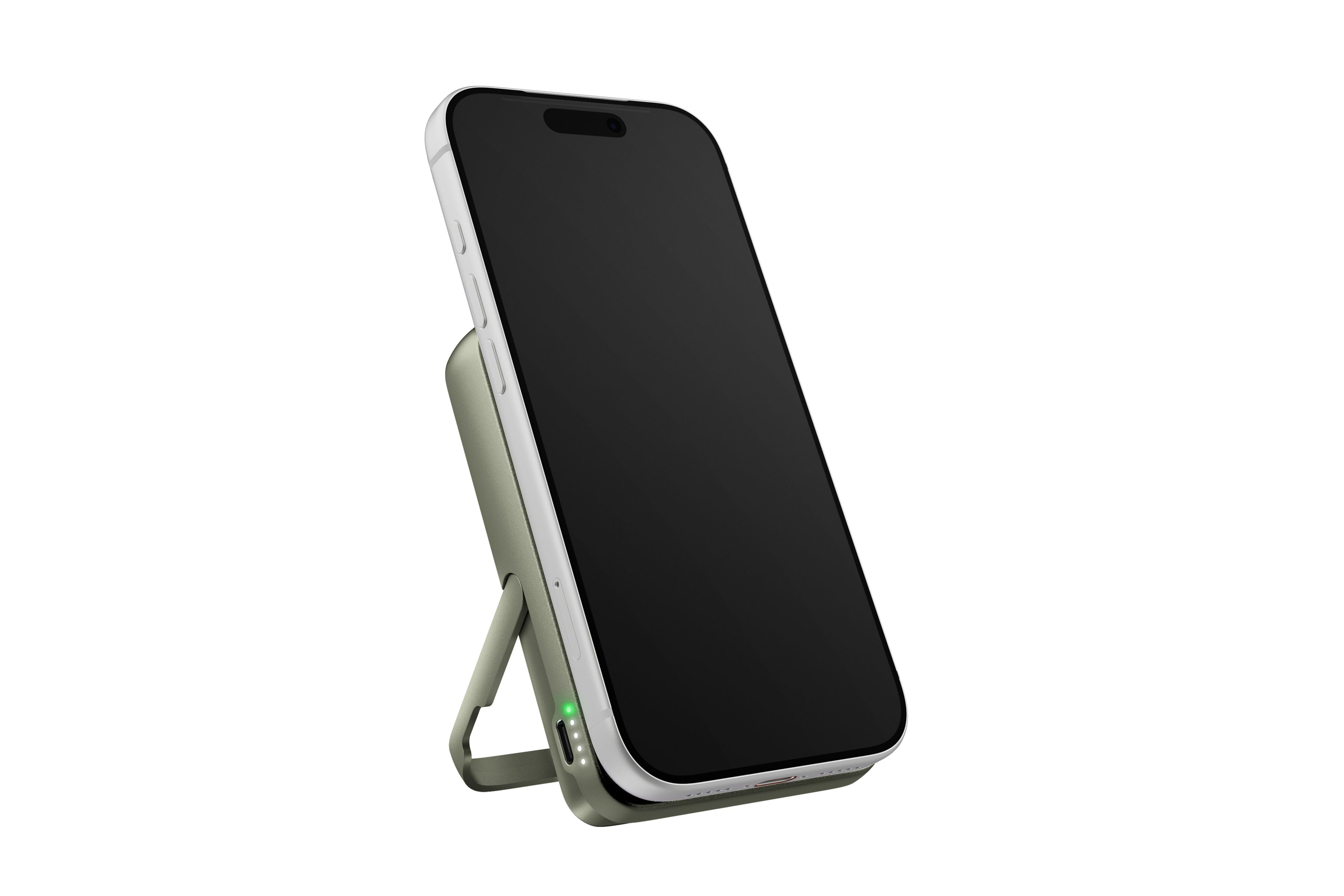 Fresh 'n Rebel Powerbank 10000 mAh Green