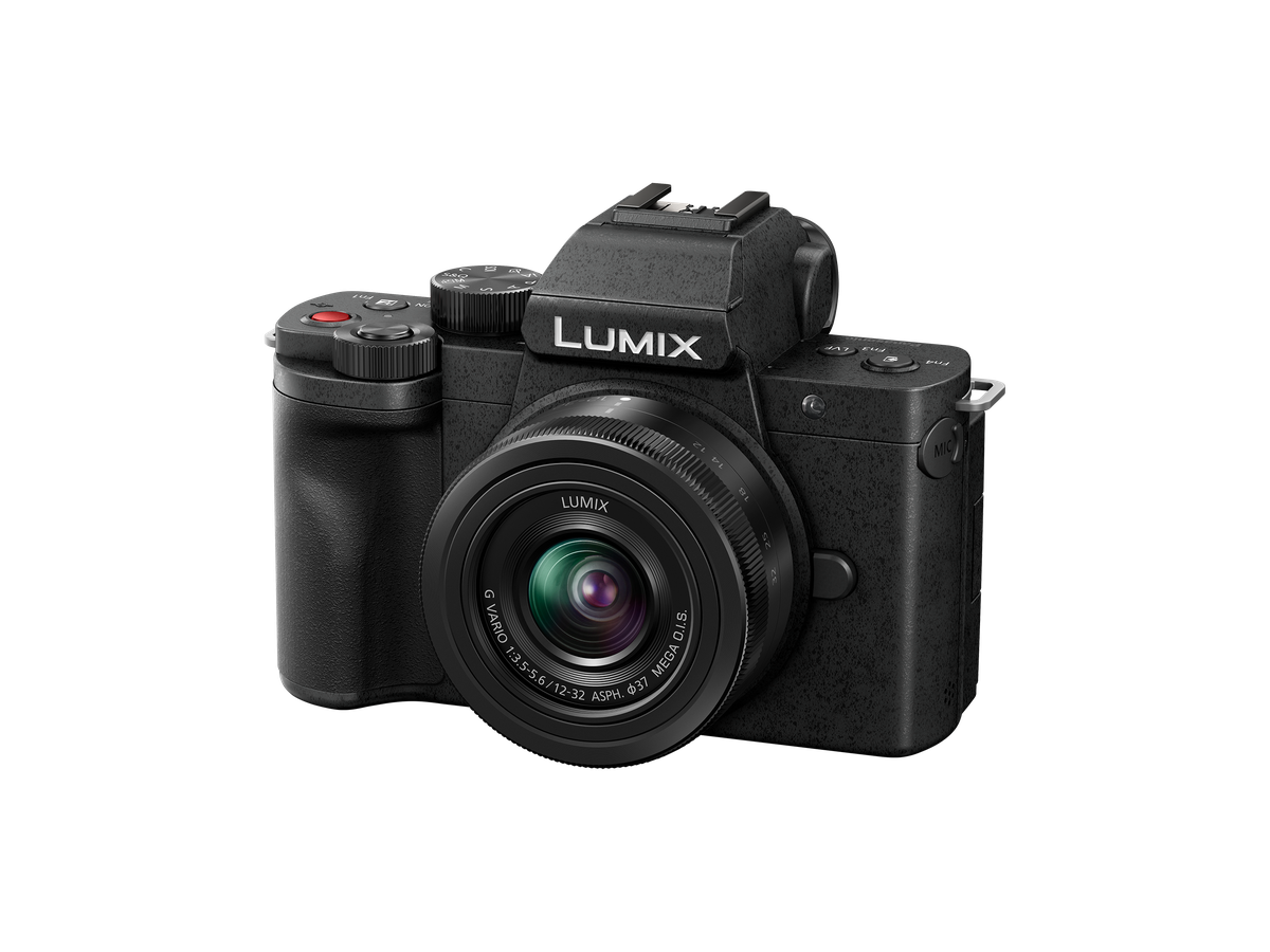 Panasonic Lumix G 100D 12-32mm Kit