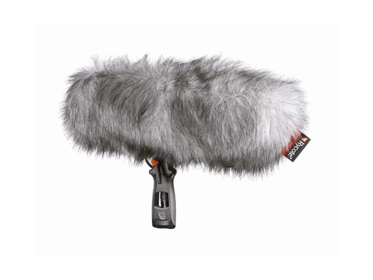 Rycote Modular Windshield WS 295 Kit