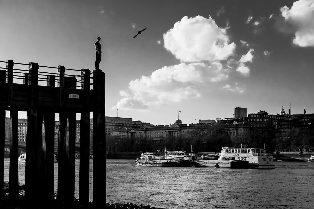 Canon Powershot G3 X