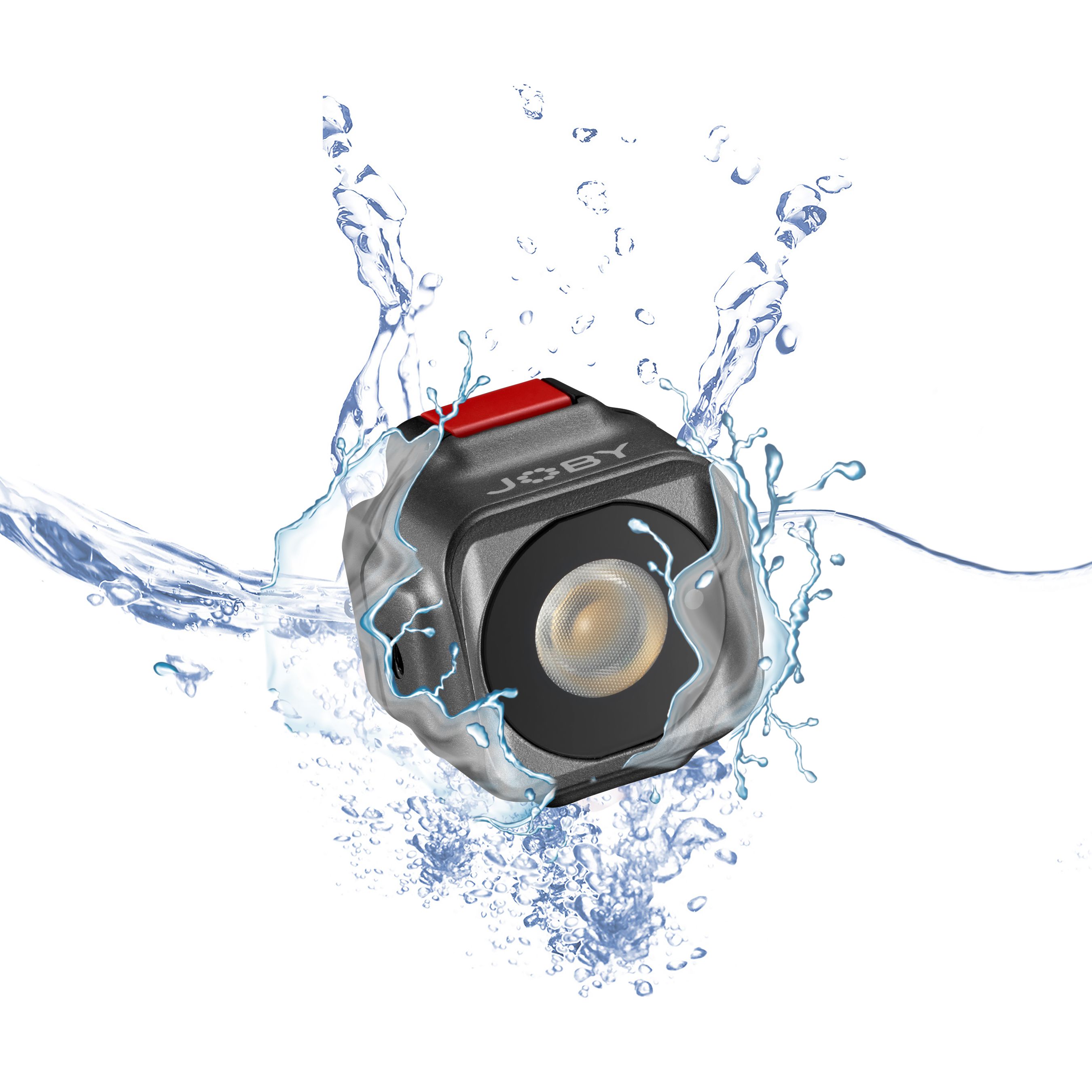 Joby Beamo Mini Torche LED