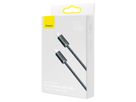 Baseus USB-C to C 1m Slate Gray