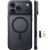 Torras Guardian-Mag iP18 Pro Max Black