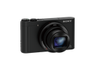 Sony DSC-WX500 Cybershot Black