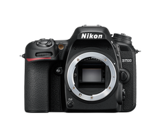 Nikon D7500 Body