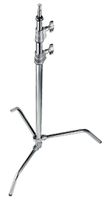 Avenger C-Stand 18 Steel 180cm Silver